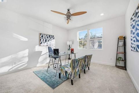 Tiny photo for 39861 39861 Pelton Ter Ter, Newark, CA 94560 (MLS # 41125794)