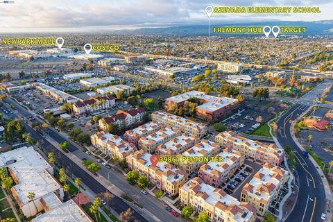 Tiny photo for 39861 39861 Pelton Ter Ter, Newark, CA 94560 (MLS # 41125794)