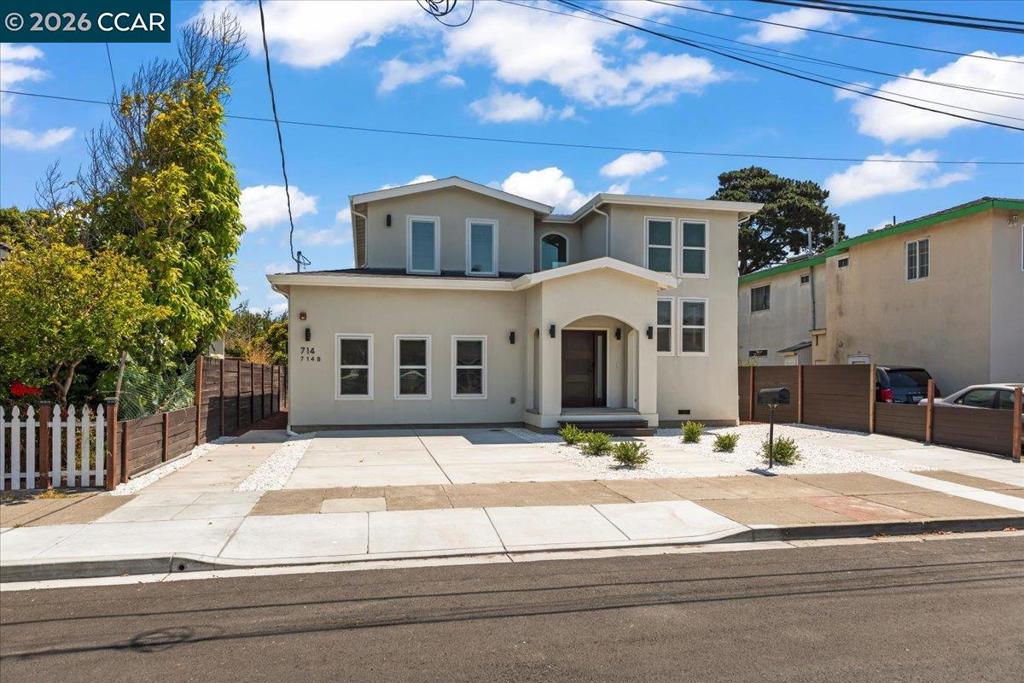714 4Th Ave AVE, San Bruno CA 94066