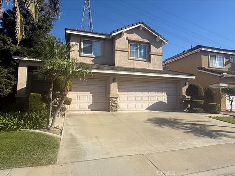 2678 N Bentley Street Orange CA 92867
