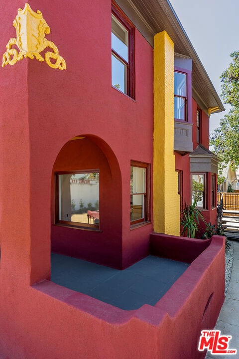 4219 N Figueroa Street