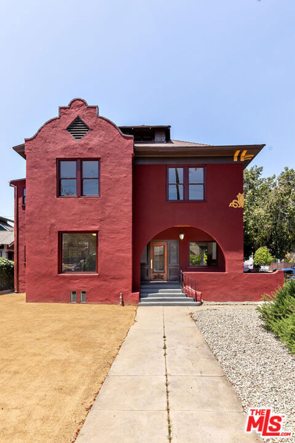 Photo of 4219 N Figueroa Street, Los Angeles, CA 90065 (MLS # 25579863)