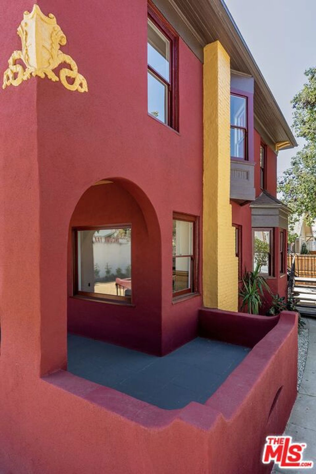 Photo of 4219 N Figueroa Street, Los Angeles, CA 90065 (MLS # 25579863)