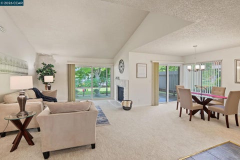Photo of 975 Terra California DR #6, Walnut Creek, CA 94595 (MLS # 41151420)