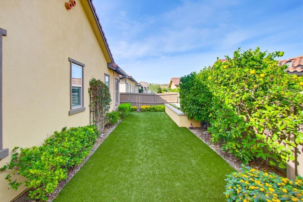 Rancho Bernardo - Residential