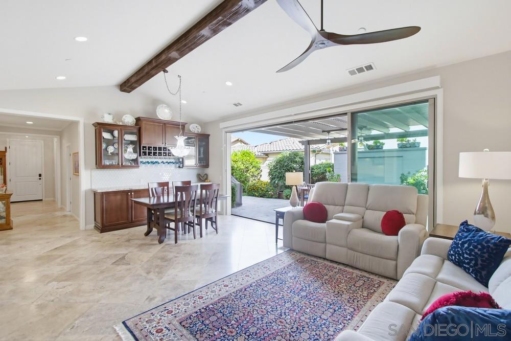 Rancho Bernardo - Residential