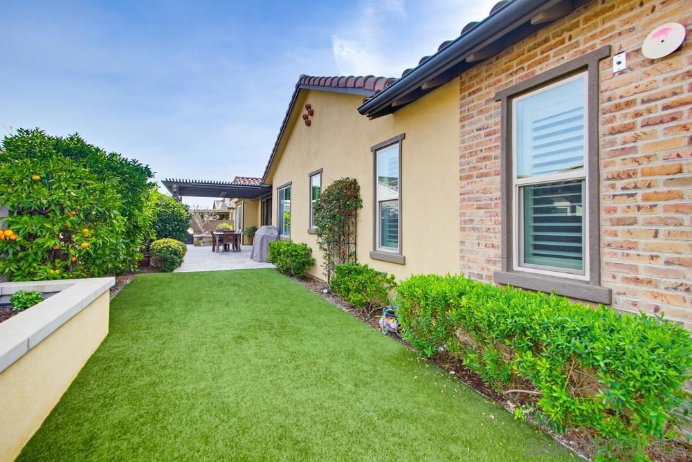 Rancho Bernardo - Residential