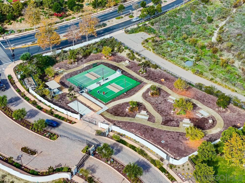 Rancho Bernardo - Residential