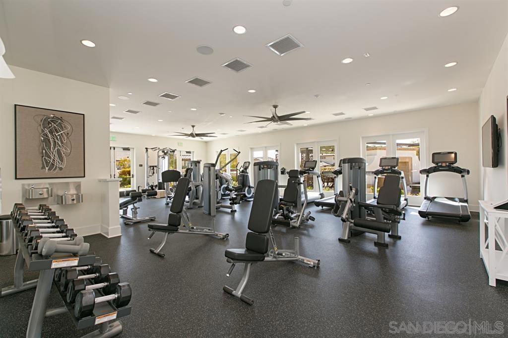 Rancho Bernardo - Residential