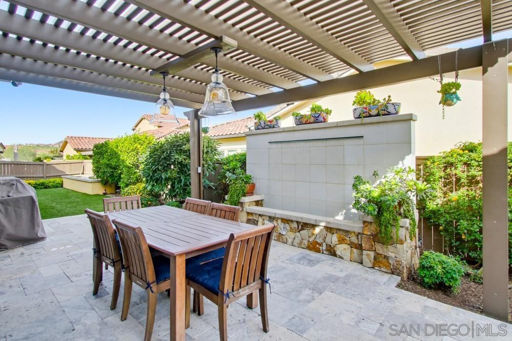 Rancho Bernardo - Residential