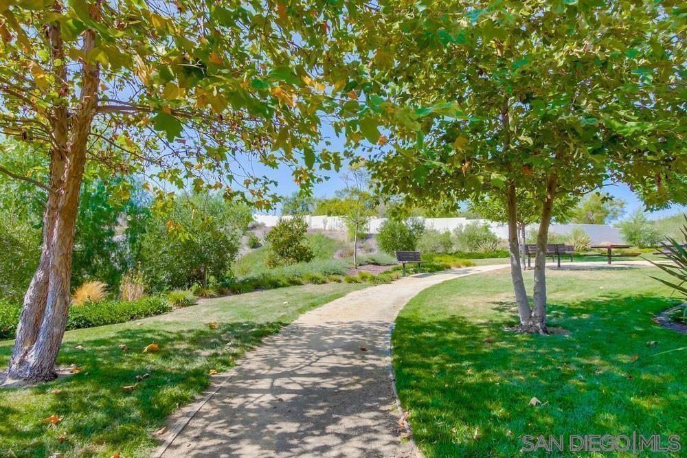 Rancho Bernardo - Residential