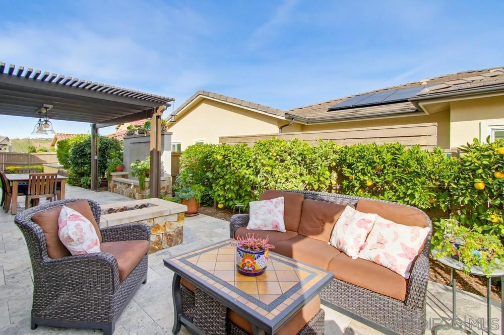 Rancho Bernardo - Residential