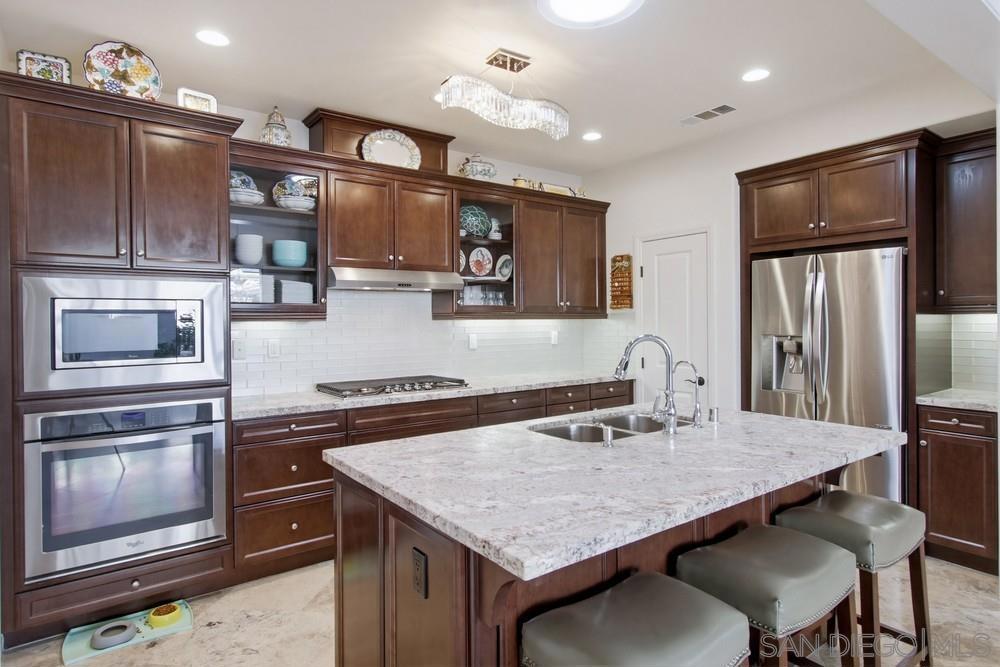 Rancho Bernardo - Residential