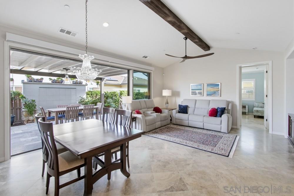 Rancho Bernardo - Residential