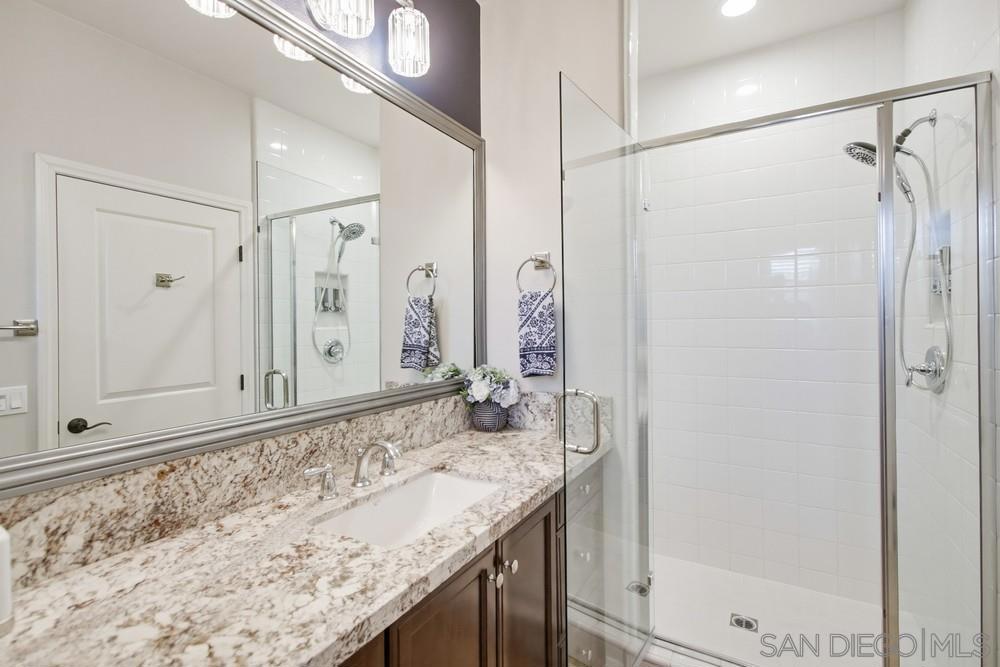 Rancho Bernardo - Residential