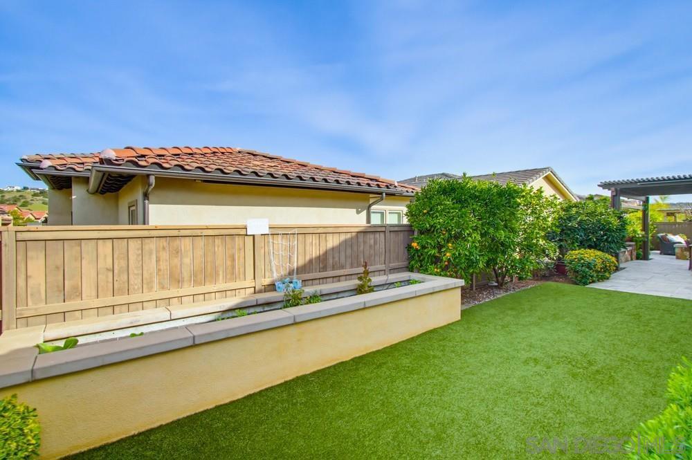 Rancho Bernardo - Residential