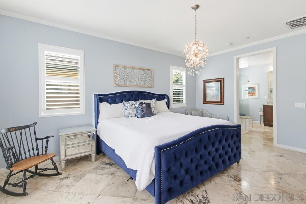 Rancho Bernardo - Residential