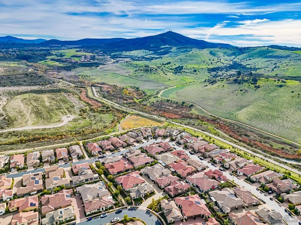 Rancho Bernardo - Residential