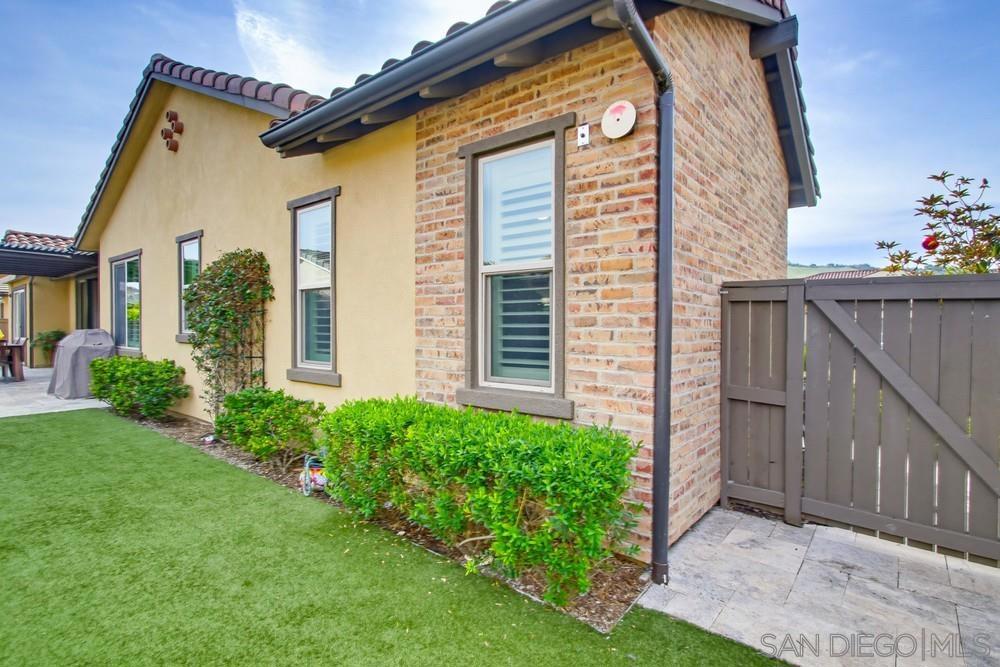 Rancho Bernardo - Residential