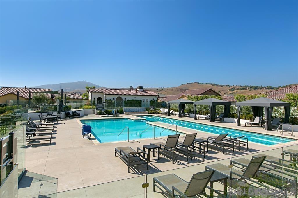 Rancho Bernardo - Residential