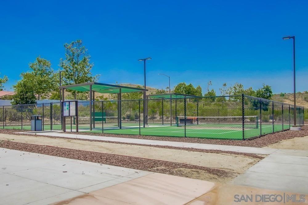 Rancho Bernardo - Residential