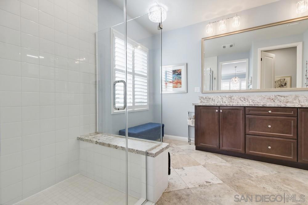 Rancho Bernardo - Residential