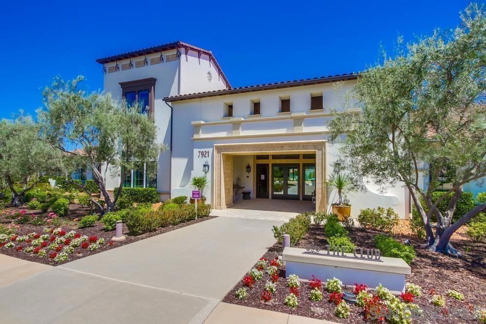 Rancho Bernardo - Residential