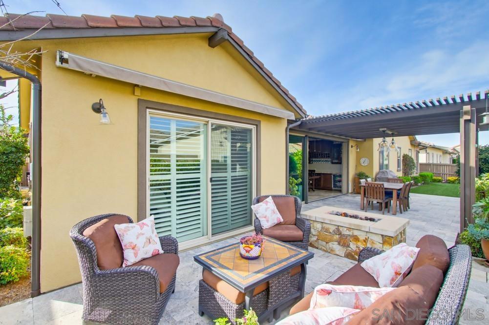 Rancho Bernardo - Residential