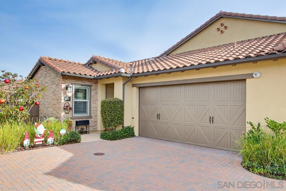 Rancho Bernardo - Residential