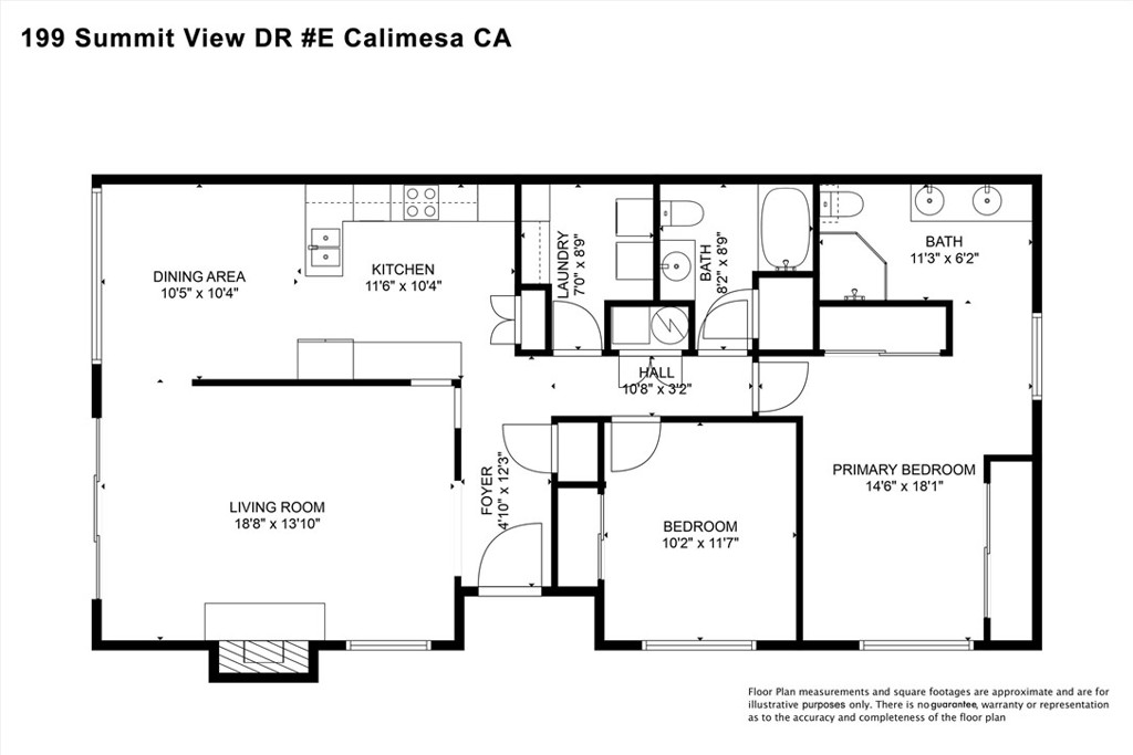 Main image without alt text