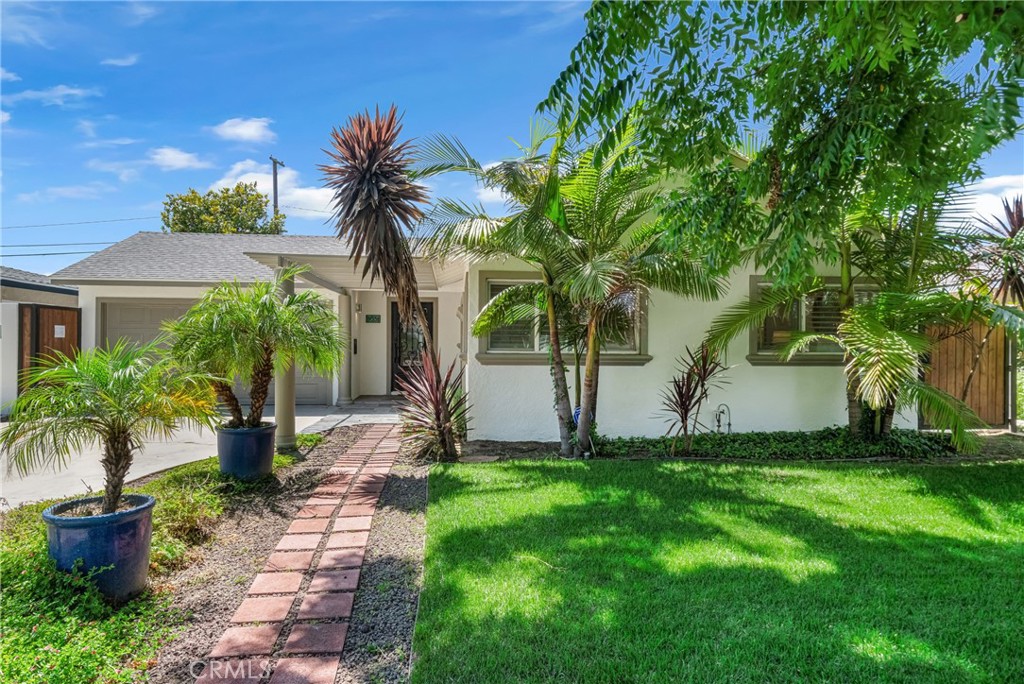 3531 Josie Avenue