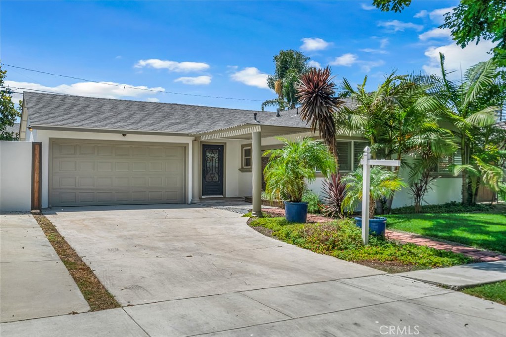 3531 Josie Avenue