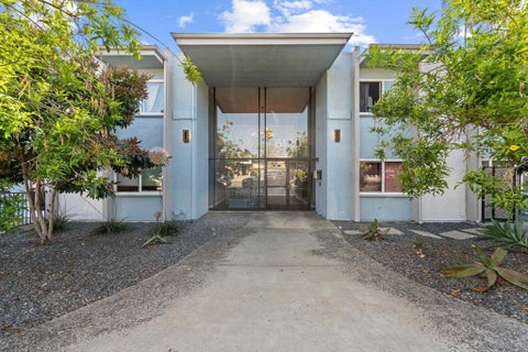 Photo of 6120 Decena Dr DR #207 (Bedroom 2), San Diego, CA 92120 (MLS # 260014520SD)
