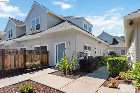 742 Cottage Ct, Mountain View, CA 94043 - MLS#: 41131186