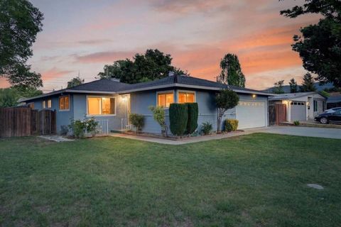 Photo of 4842 Winton Way, San Jose, CA 95124 (MLS # ML82042924)