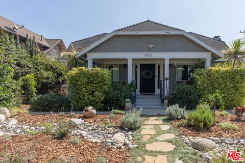 Photo of 4720 2nd Avenue, Los Angeles, CA 90043 (MLS # 26664655)