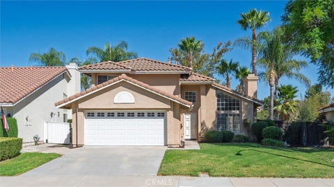 Photo of 29757 Camino Pepita, Menifee, CA 92584 (MLS # SW26209022)