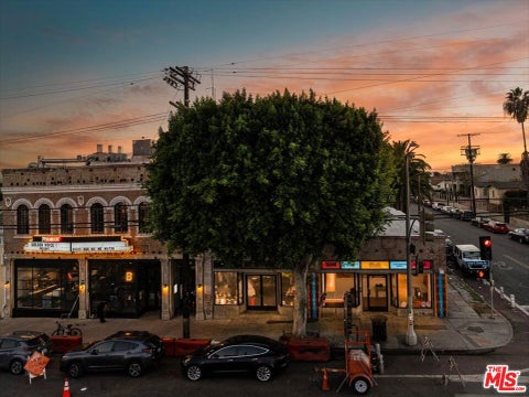 Photo of 344 N Mott Street, Los Angeles, CA 90033 (MLS # 26102532)