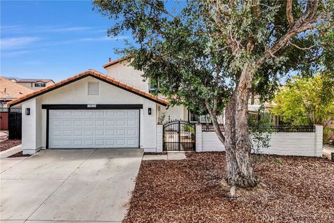 13826 Paprika Court Moreno Valley CA 92553