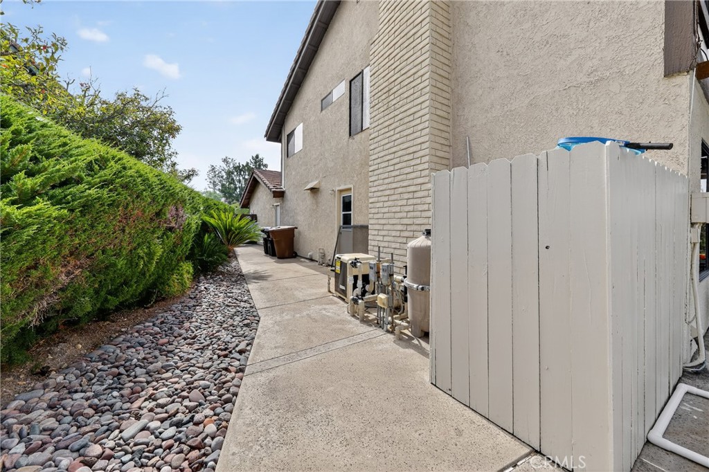 Other - Residential Lease