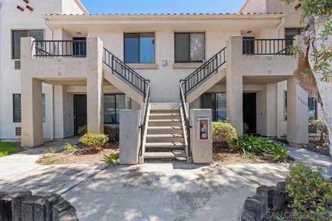 Photo of 8444 New Salem St #14 ST, San Diego, CA 92126 (MLS # 260020948SD)