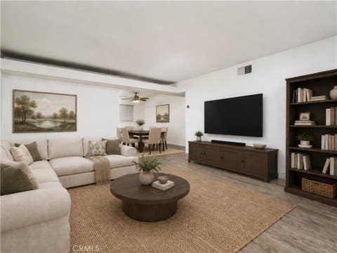 Photo of 663 S Indian Hill Boulevard #C, Claremont, CA 91711 (MLS # CV26180967)