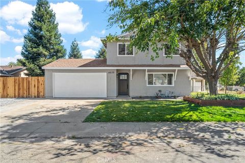 Photo of 4222 Glascow DR, North Highlands, CA 95660 (MLS # SC26162196)