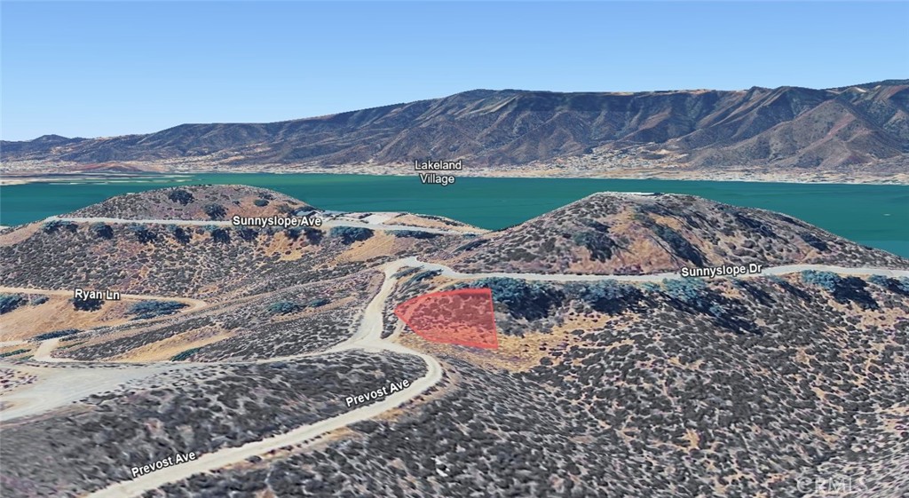 0 Sunnyslope Drive