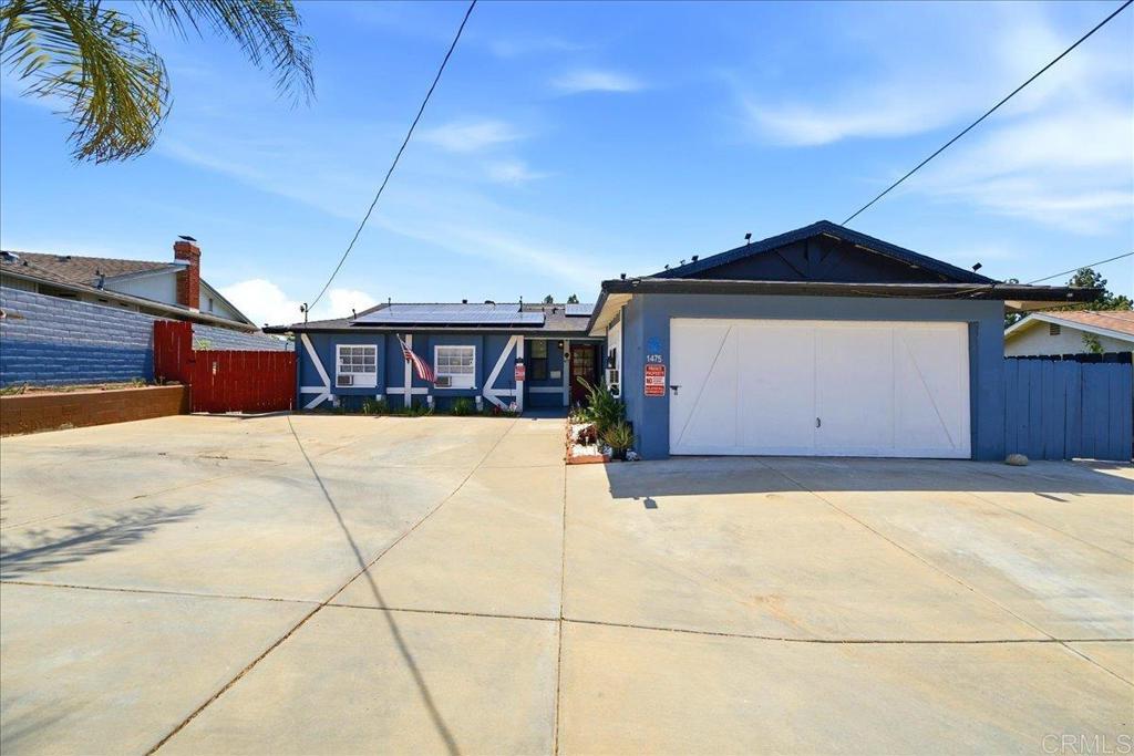 1475 Lily Avenue