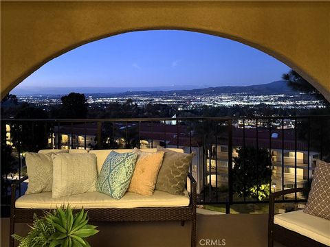 4006 Calle Sonora Oeste 3C Laguna Woods CA 92637