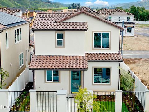 Tiny photo for 3822 Silvergrass Lane, Piru, CA 93040 (MLS # V1-35702)