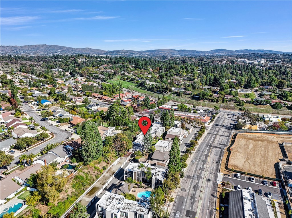 Racquet Club Villas North - Residential