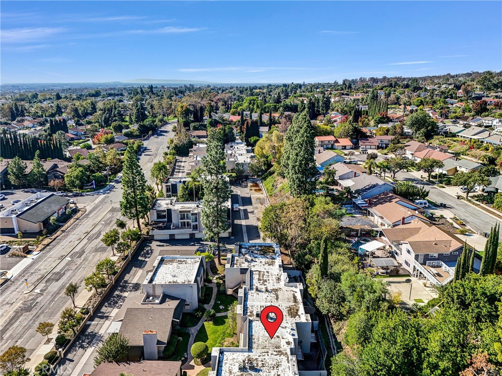 Racquet Club Villas North - Residential