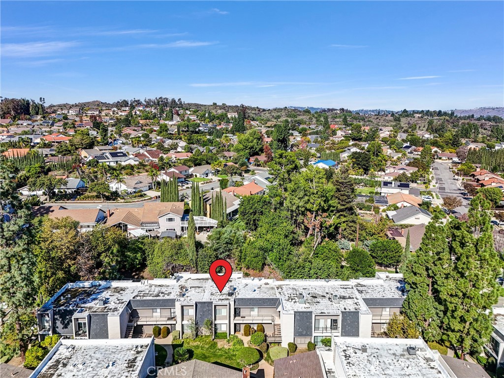 Racquet Club Villas North - Residential